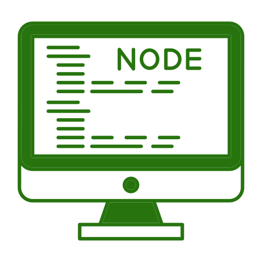 nodejs developer