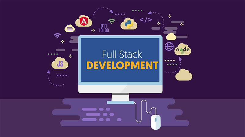 fullstack for beginners